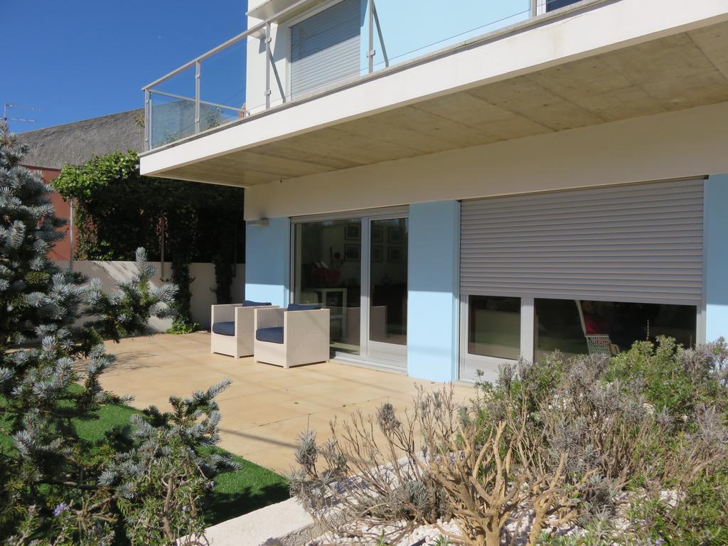 הוילה שארנקה Casa Azul מראה חיצוני תמונה
