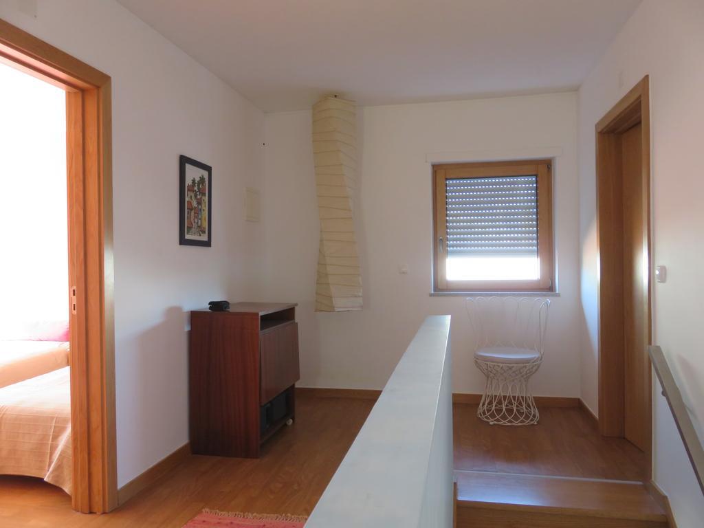 הוילה שארנקה Casa Azul מראה חיצוני תמונה