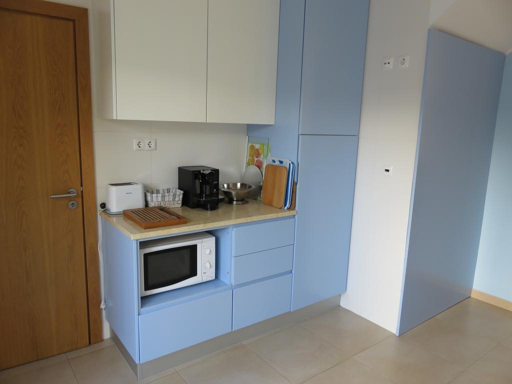 הוילה שארנקה Casa Azul מראה חיצוני תמונה