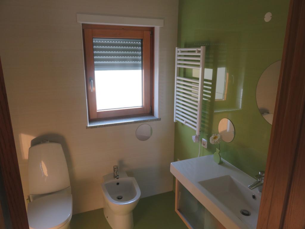 הוילה שארנקה Casa Azul מראה חיצוני תמונה