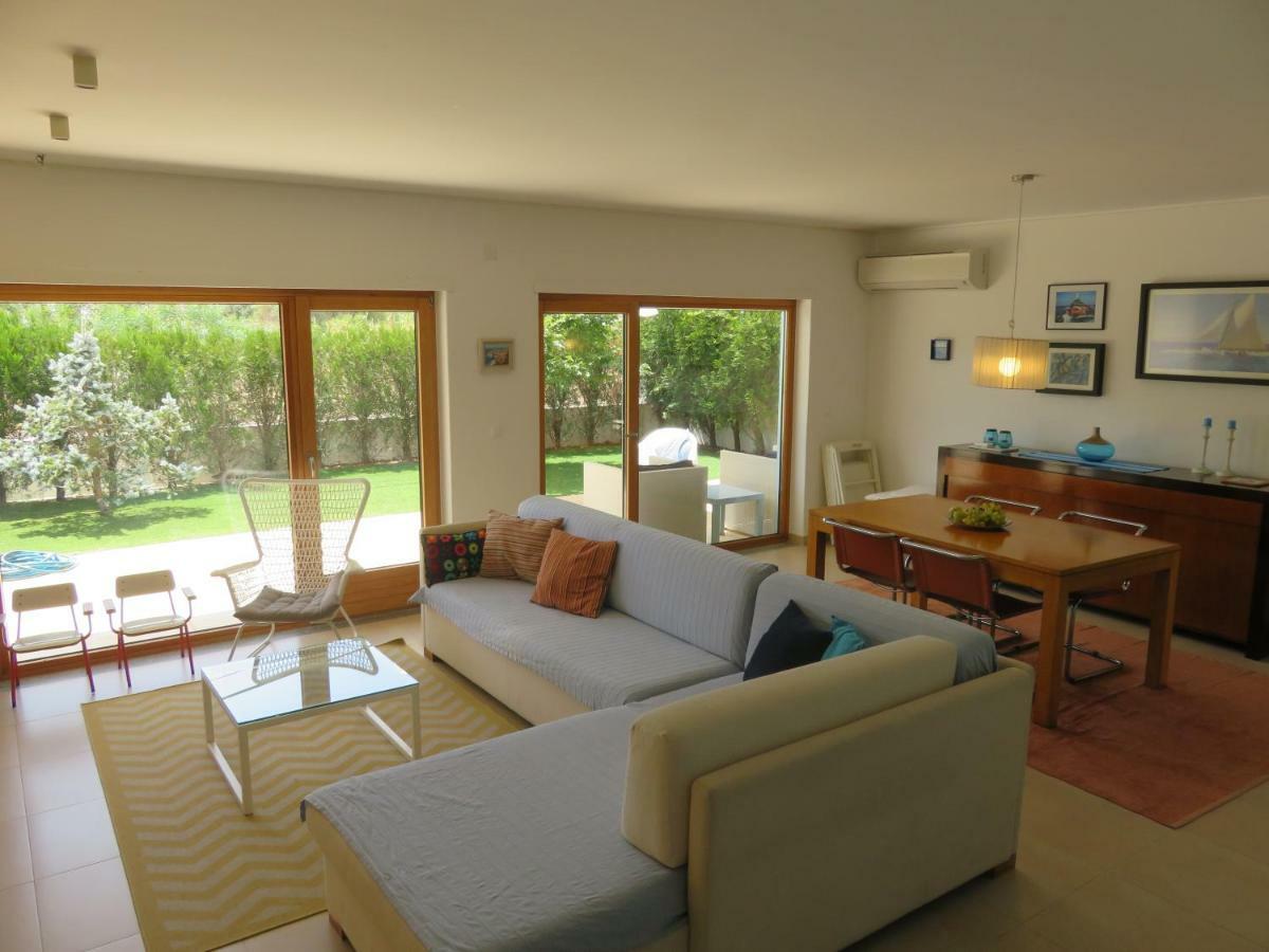 הוילה שארנקה Casa Azul מראה חיצוני תמונה