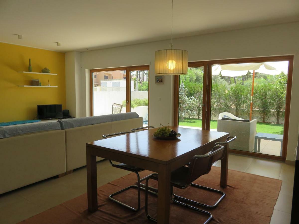 הוילה שארנקה Casa Azul מראה חיצוני תמונה