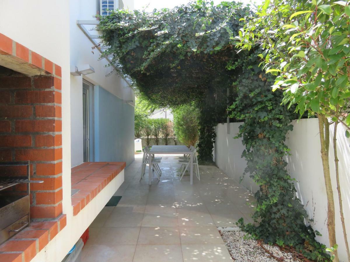 הוילה שארנקה Casa Azul מראה חיצוני תמונה