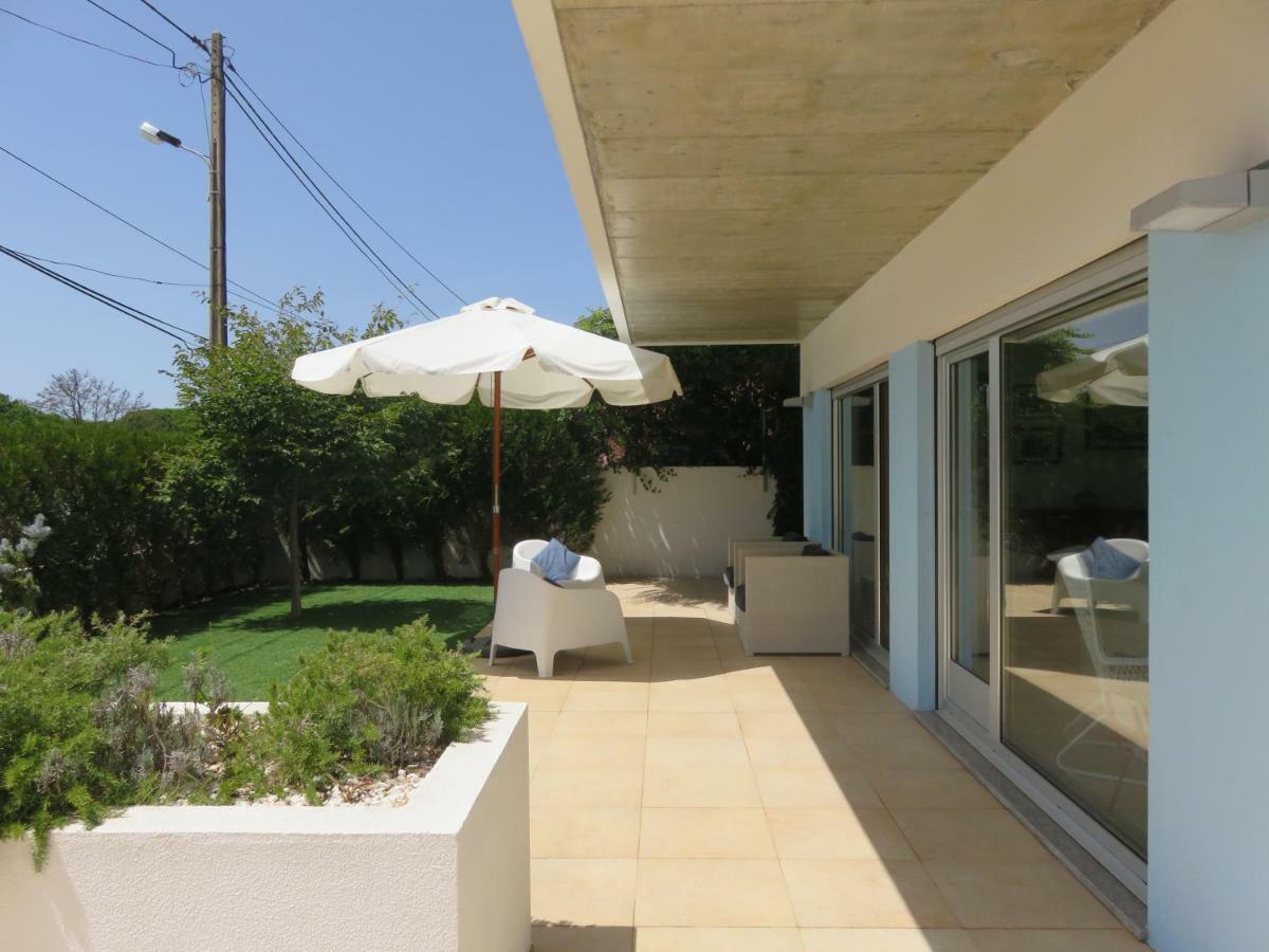 הוילה שארנקה Casa Azul מראה חיצוני תמונה