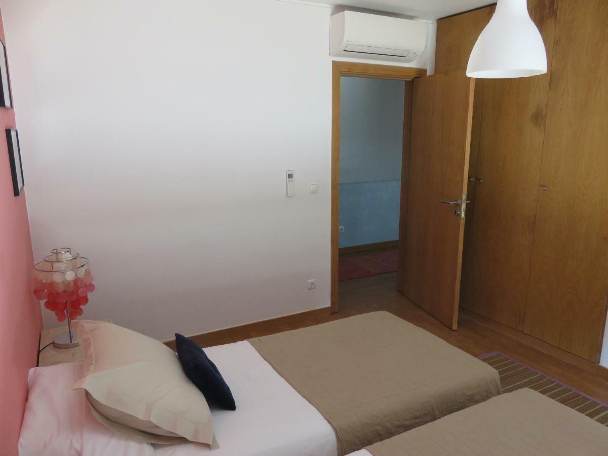 הוילה שארנקה Casa Azul מראה חיצוני תמונה