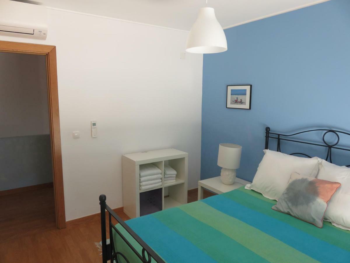 הוילה שארנקה Casa Azul מראה חיצוני תמונה